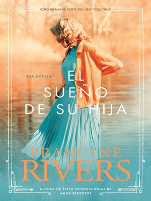 cover image of El sueño de su hija